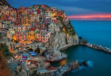 Photo of I borghi più belli del mondo. Benvenuti in una favola chiamata realtà