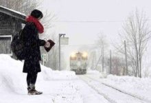 Photo of Una compagnia mantiene attiva la linea ferroviaria fino a quando la sua unica passeggera non finisce la scuola: la vicenda riecheggia in rete e diventa virale